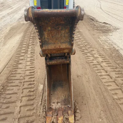 2020 Deere 50G thumbnail
