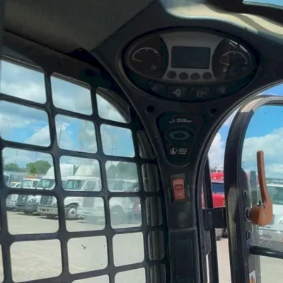 2019 Bobcat T650 thumbnail