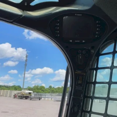 2019 Bobcat T650 thumbnail
