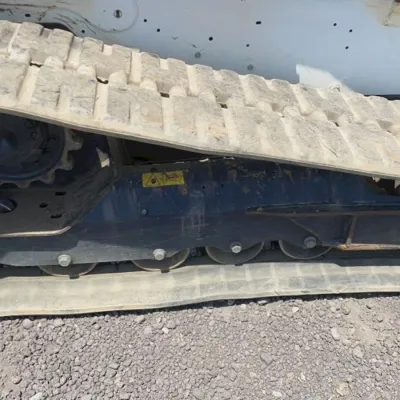 2019 Bobcat T650 thumbnail