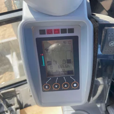 2023 Deere 35G thumbnail