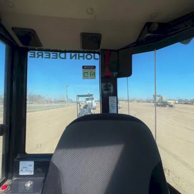 2023 Deere 35G thumbnail