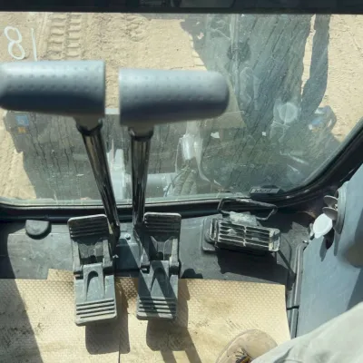 2023 Deere 35G thumbnail