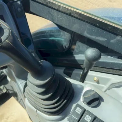2023 Deere 35G thumbnail