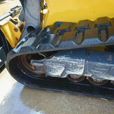 2020 Deere 333G thumbnail