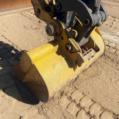 2023 Deere 35G thumbnail