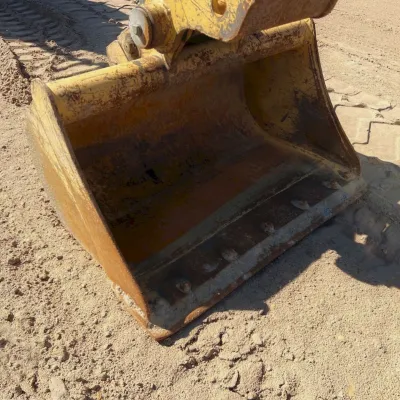 2023 Deere 35G thumbnail