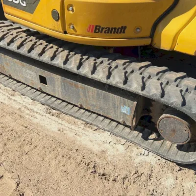 2023 Deere 35G thumbnail