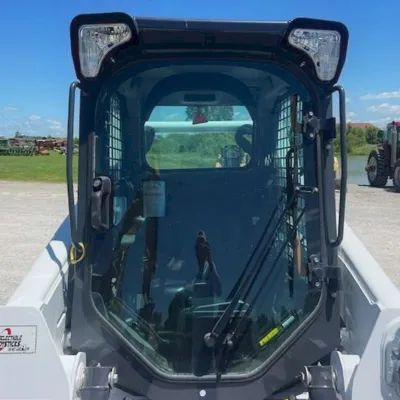 2024 Bobcat T595 thumbnail
