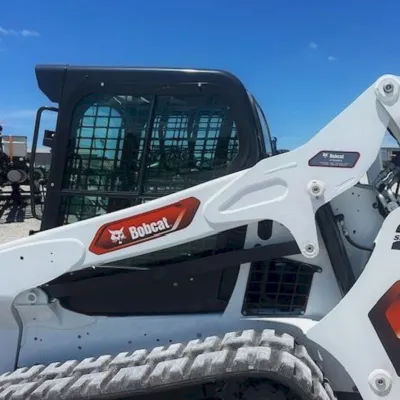 2024 Bobcat T595 thumbnail