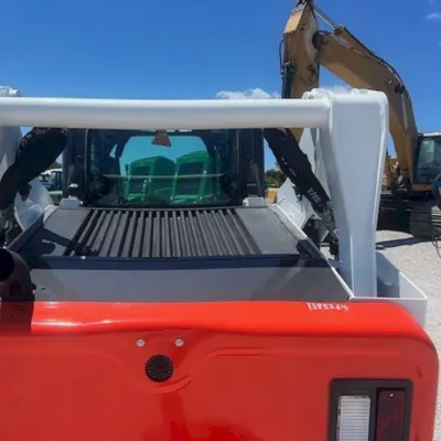 2024 Bobcat T595 thumbnail