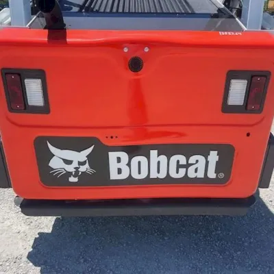 2024 Bobcat T595 thumbnail