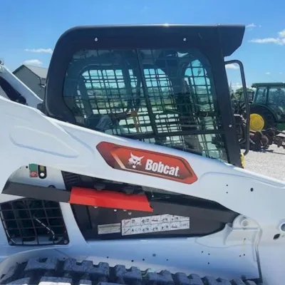 2024 Bobcat T595 thumbnail