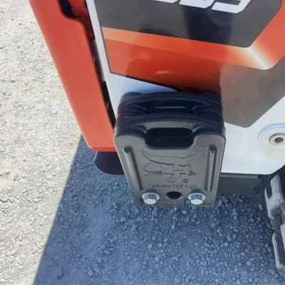 2024 Bobcat T595 thumbnail