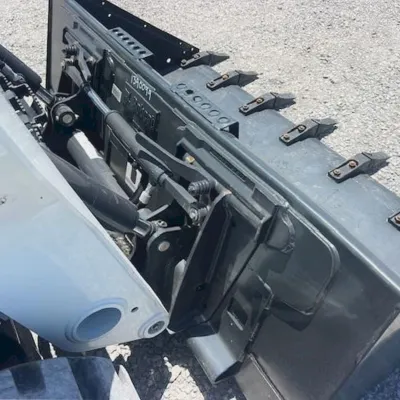 2024 Bobcat T595 thumbnail