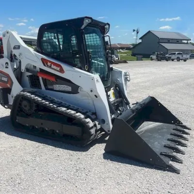 2024 Bobcat T595 thumbnail