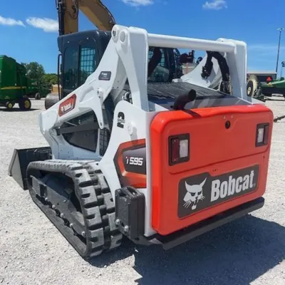 2024 Bobcat T595 thumbnail