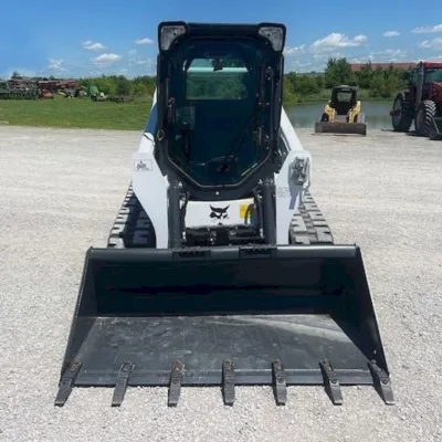 2024 Bobcat T595 thumbnail