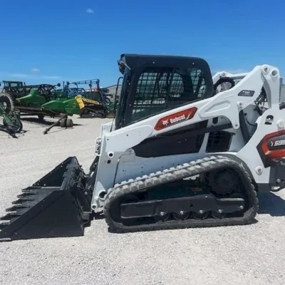 2024 Bobcat T595 thumbnail