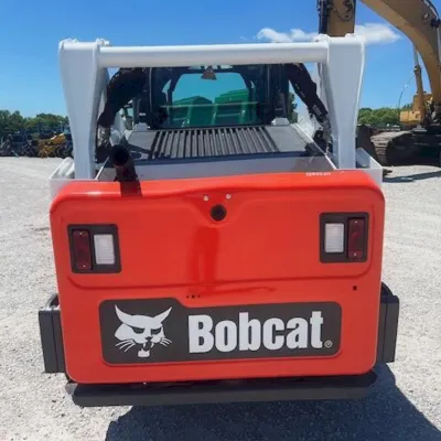 2024 Bobcat T595 thumbnail