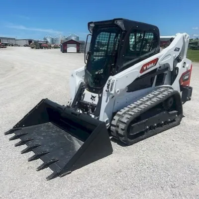 2024 Bobcat T595 thumbnail