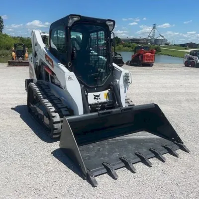 2024 Bobcat T595 thumbnail
