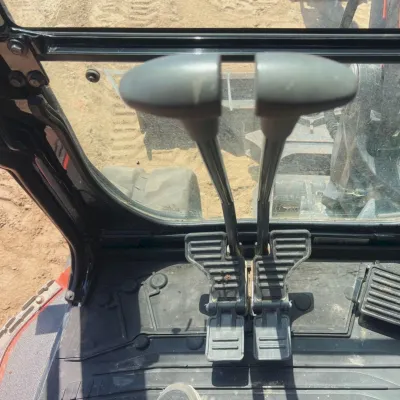 2018 Kubota KX057-4 thumbnail