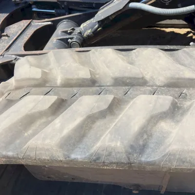 2018 Kubota KX057-4 thumbnail
