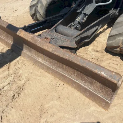 2018 Kubota KX057-4 thumbnail