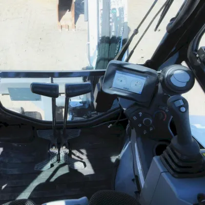 2021 Bobcat E42 thumbnail