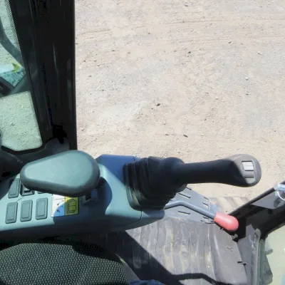 2021 Bobcat E42 thumbnail