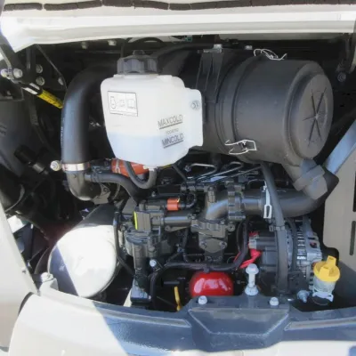2021 Bobcat E42 thumbnail