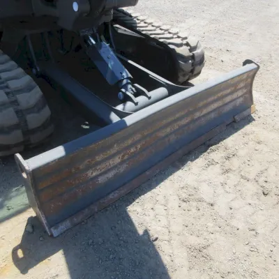 2021 Bobcat E42 thumbnail