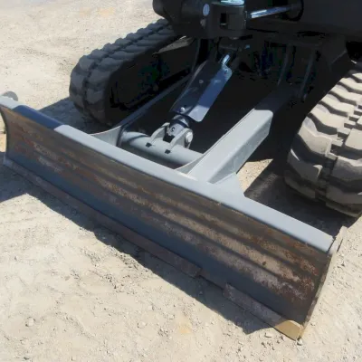2021 Bobcat E42 thumbnail
