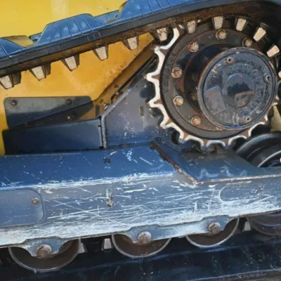 2020 Deere 333G thumbnail