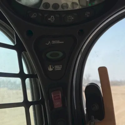 2020 Bobcat T870 thumbnail
