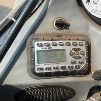 2020 Bobcat T870 thumbnail