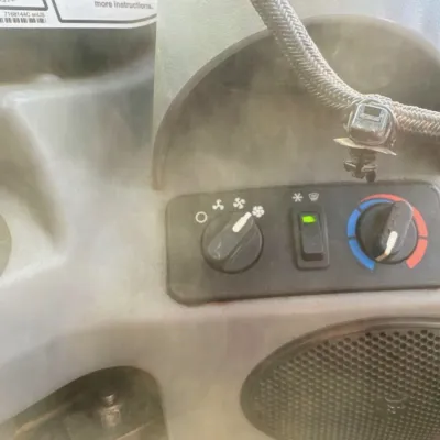 2020 Bobcat T870 thumbnail