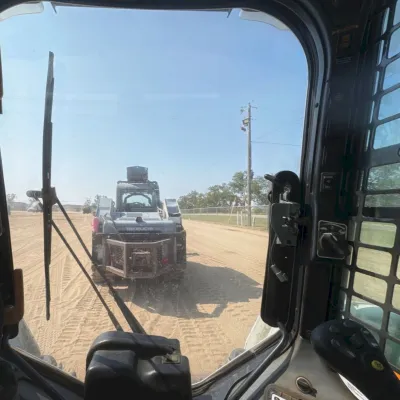 2020 Bobcat T870 thumbnail