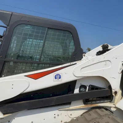 2020 Bobcat T870 thumbnail