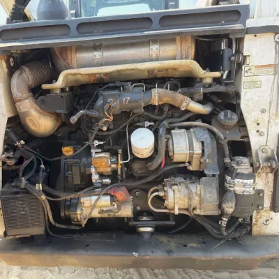 2020 Bobcat T870 thumbnail