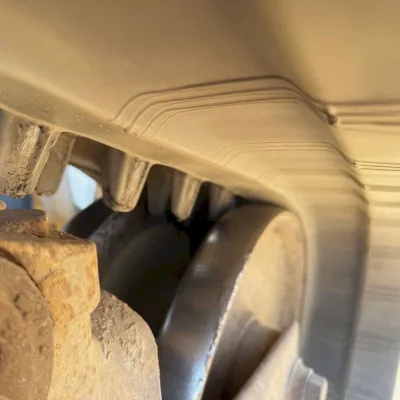 2020 Bobcat T870 thumbnail