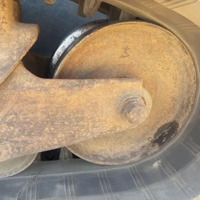 2020 Bobcat T870 thumbnail