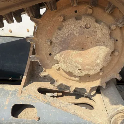 2020 Bobcat T870 thumbnail