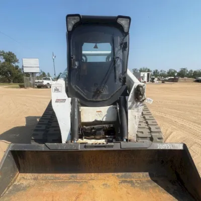 2020 Bobcat T870 thumbnail