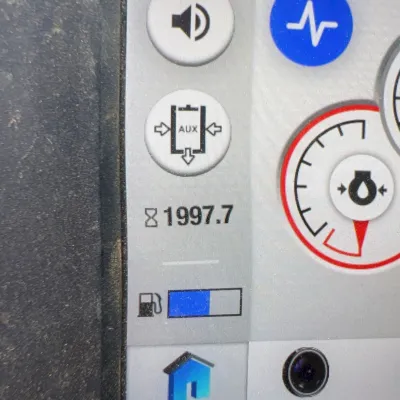 2021 Bobcat E50R2 thumbnail