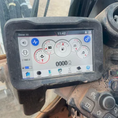 2021 Bobcat E50R2 thumbnail