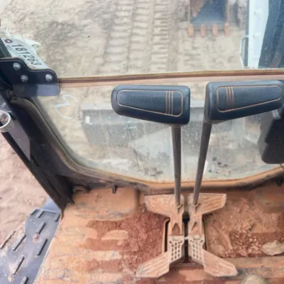 2021 Bobcat E50R2 thumbnail