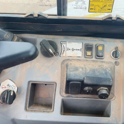 2021 Bobcat E50R2 thumbnail