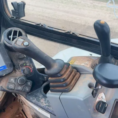 2021 Bobcat E50R2 thumbnail